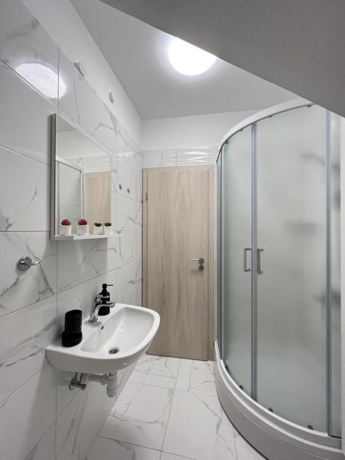 Studio Apartman Perla Split Dış mekan fotoğraf